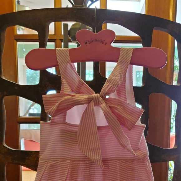 Girls Dress - Picture 2 of 2